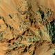 Illustration for article titled These Martian Flows Could Be Caused By Seeping Water